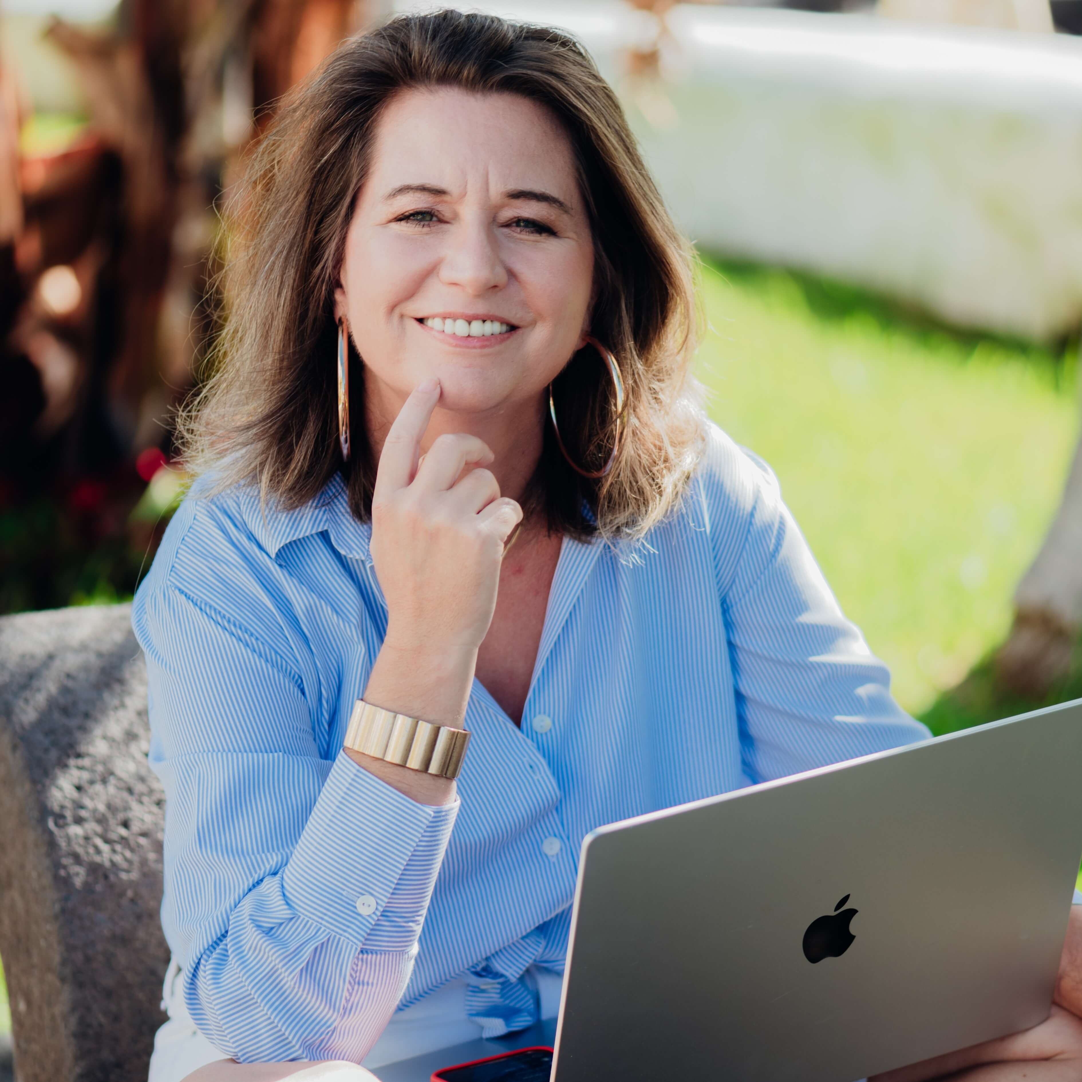 Susana Toth, Make.com Expert